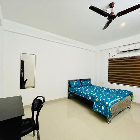 Highland Residency Hotel Attappadi Exterior photo