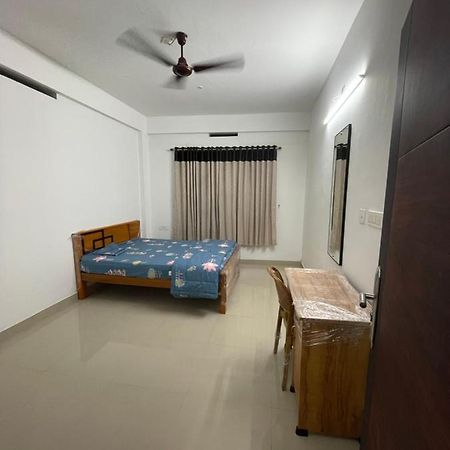 Highland Residency Hotel Attappadi Exterior photo