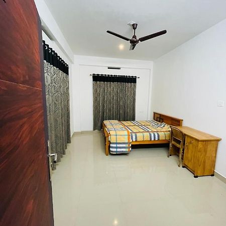 Highland Residency Hotel Attappadi Exterior photo
